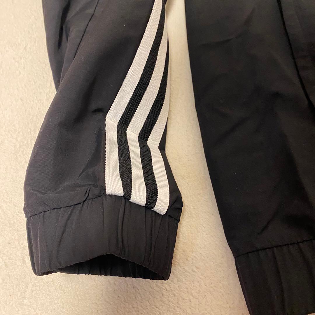 【未使用】adidas サッカー日本代表 ウィンドブレーカー　XL