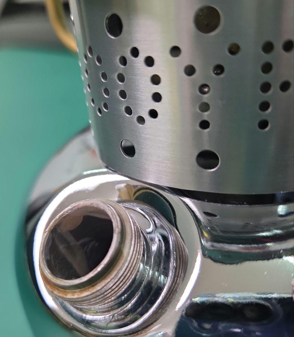 期間限定！値下げ！コールマン:センテニアルランタン&センテニアルストーブのセット