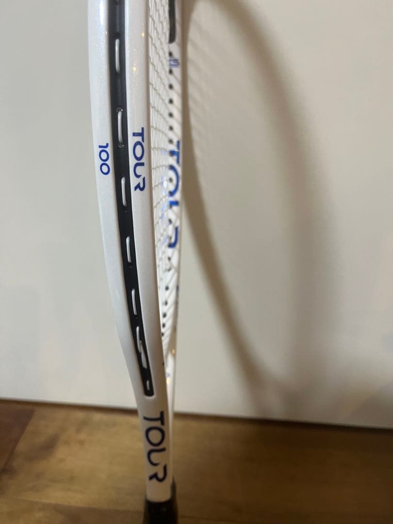 新品！Prince Tour 100 290g テニスラケット