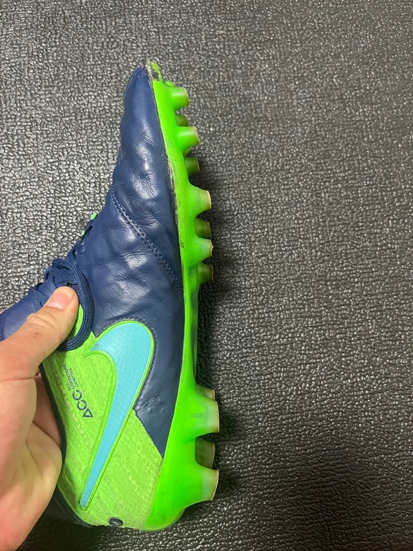 値下げ交渉可 NIKEティエンポ6 FG