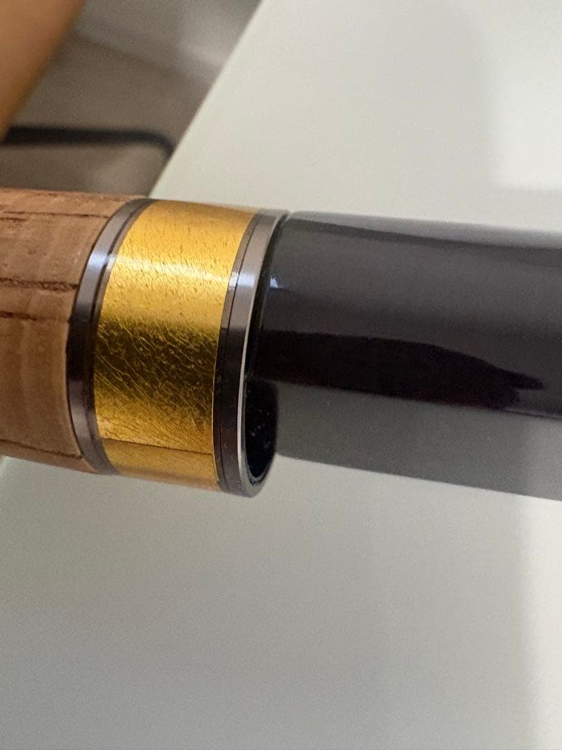 ロデオクラフト　ブロンズウルフ　61ul　trz