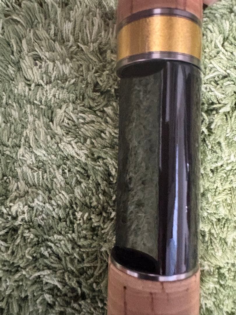 ロデオクラフト　ブロンズウルフ　61ul　trz