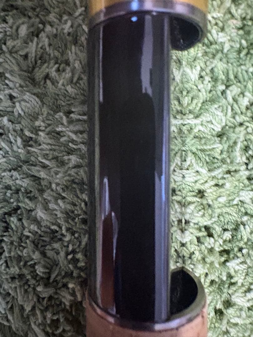 ロデオクラフト　ブロンズウルフ　61ul　trz