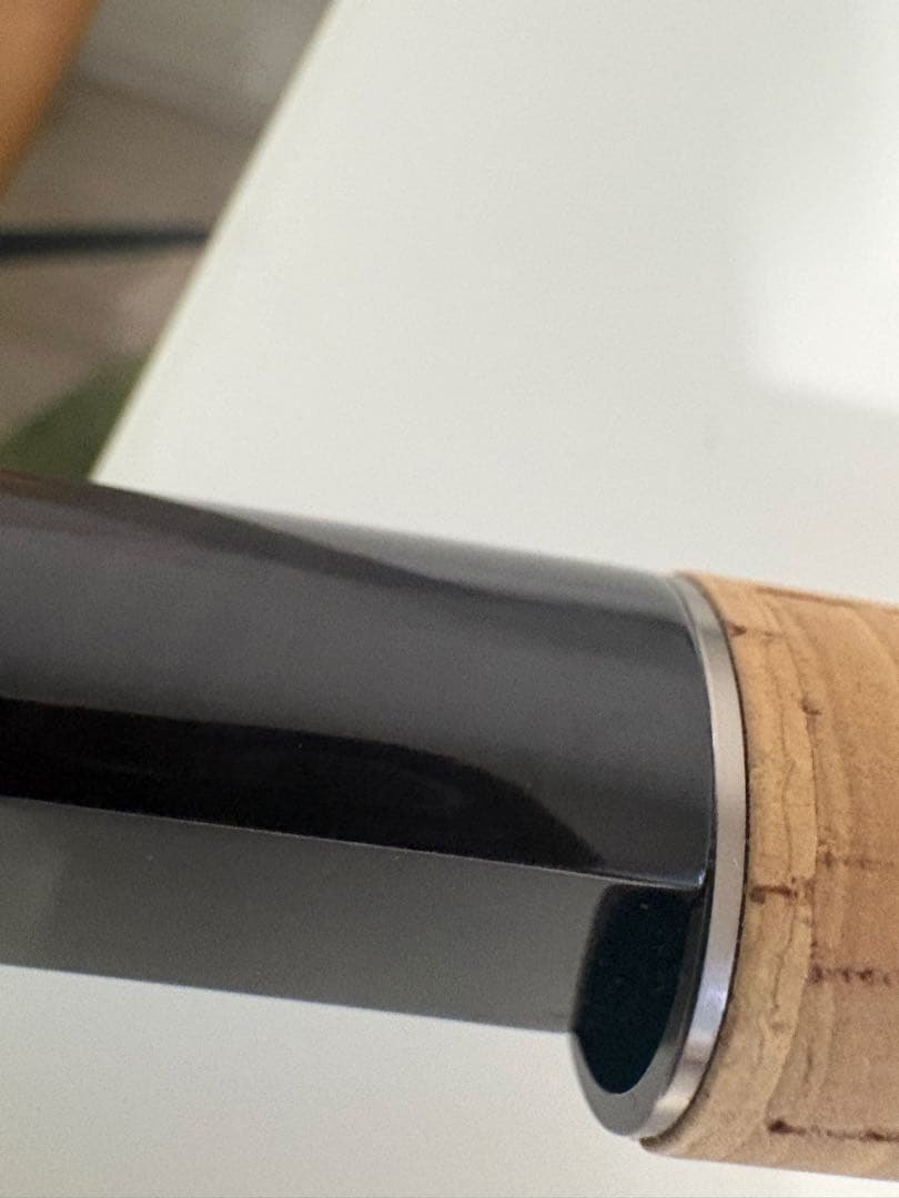 ロデオクラフト　ブロンズウルフ　61ul　trz