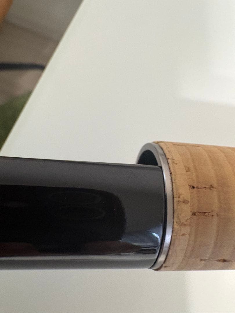 ロデオクラフト　ブロンズウルフ　61ul　trz