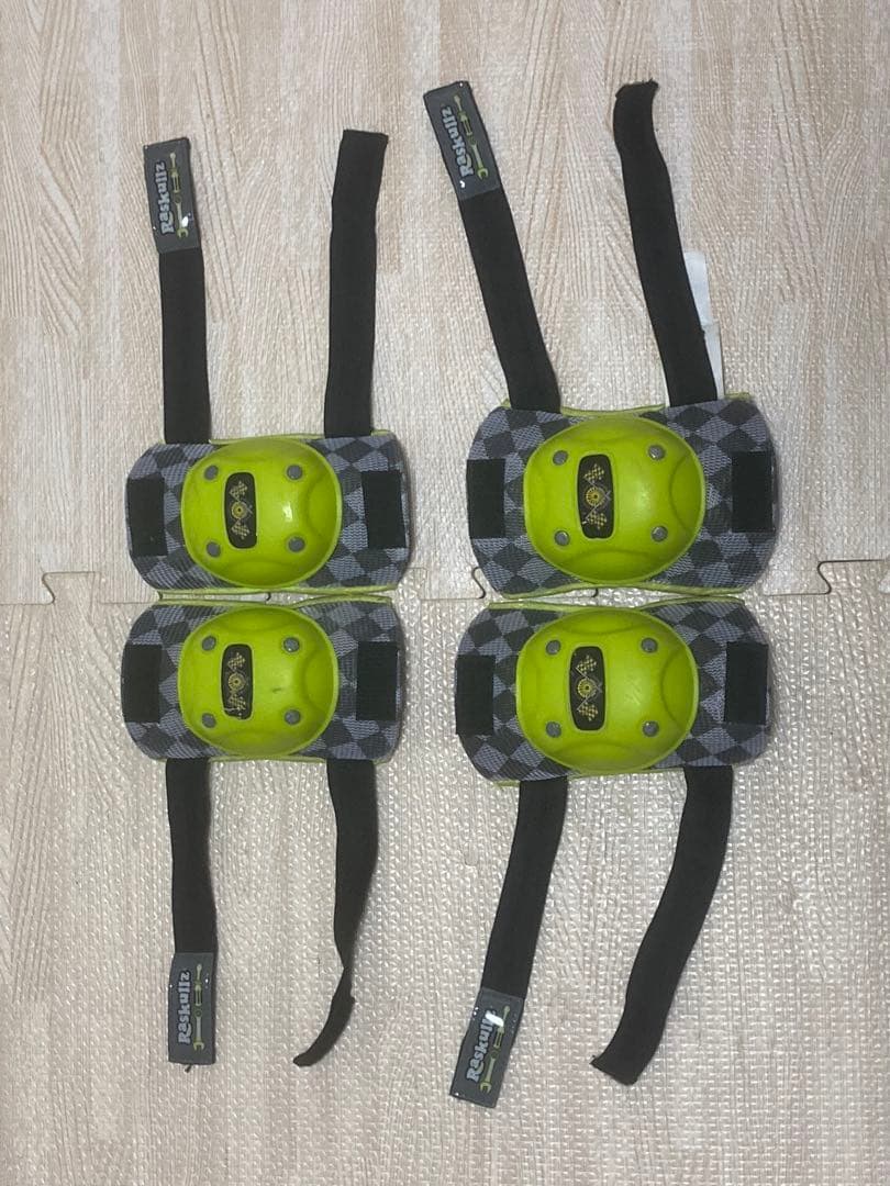 ストライダー スポーツモデル 12インチ　イエロー