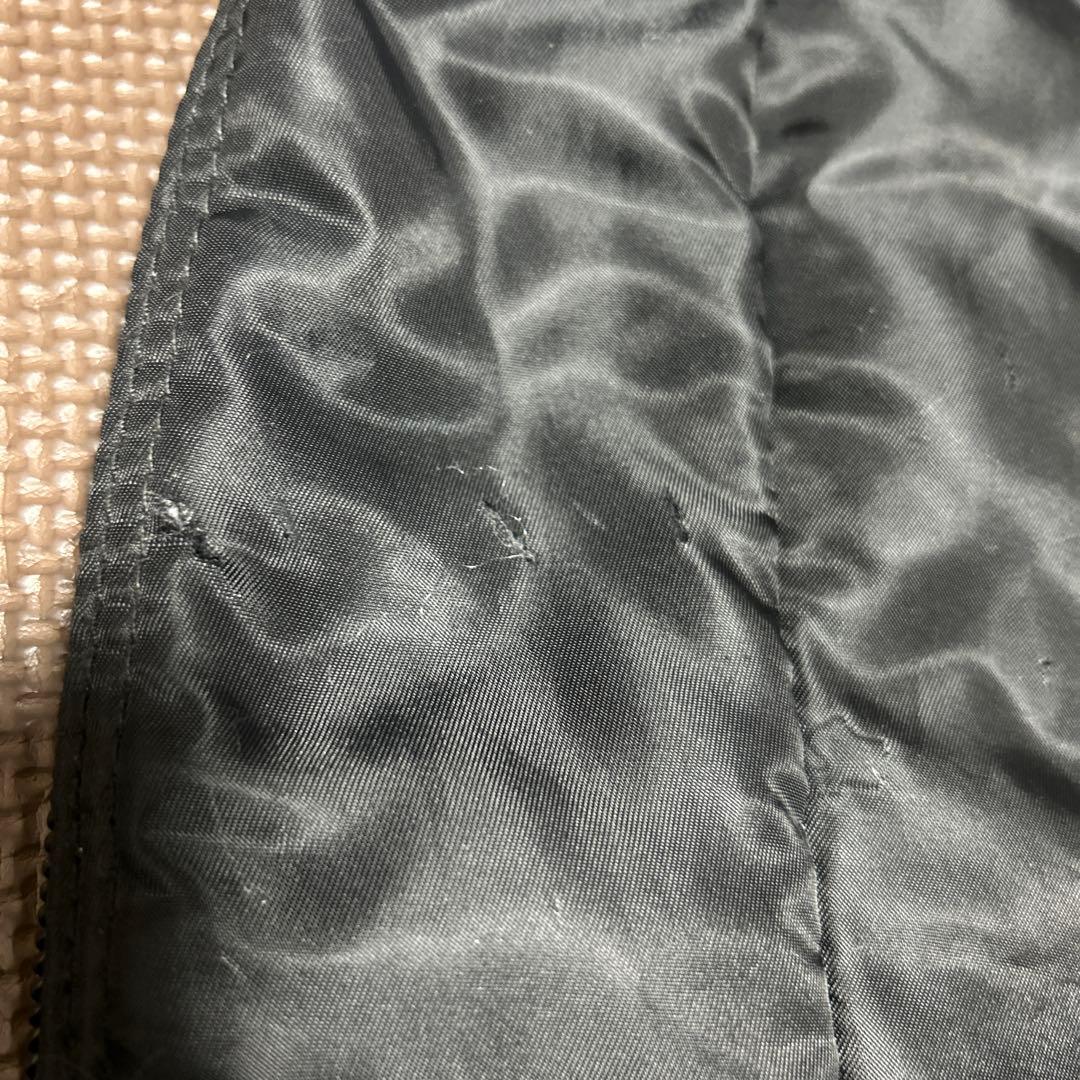 NEW BALANCE キャディバッグ ブラック【スタンド】