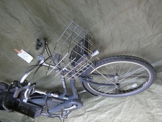 80：BRIDGESTONE　HYDEEⅡ　ジャンク　引取限定：埼玉県所沢市