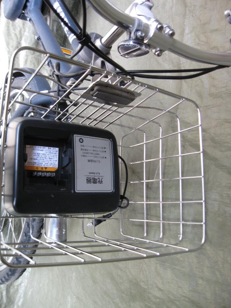 80：BRIDGESTONE　HYDEEⅡ　ジャンク　引取限定：埼玉県所沢市