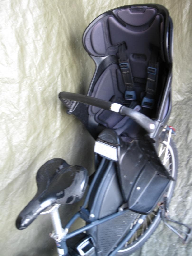 80：BRIDGESTONE　HYDEEⅡ　ジャンク　引取限定：埼玉県所沢市