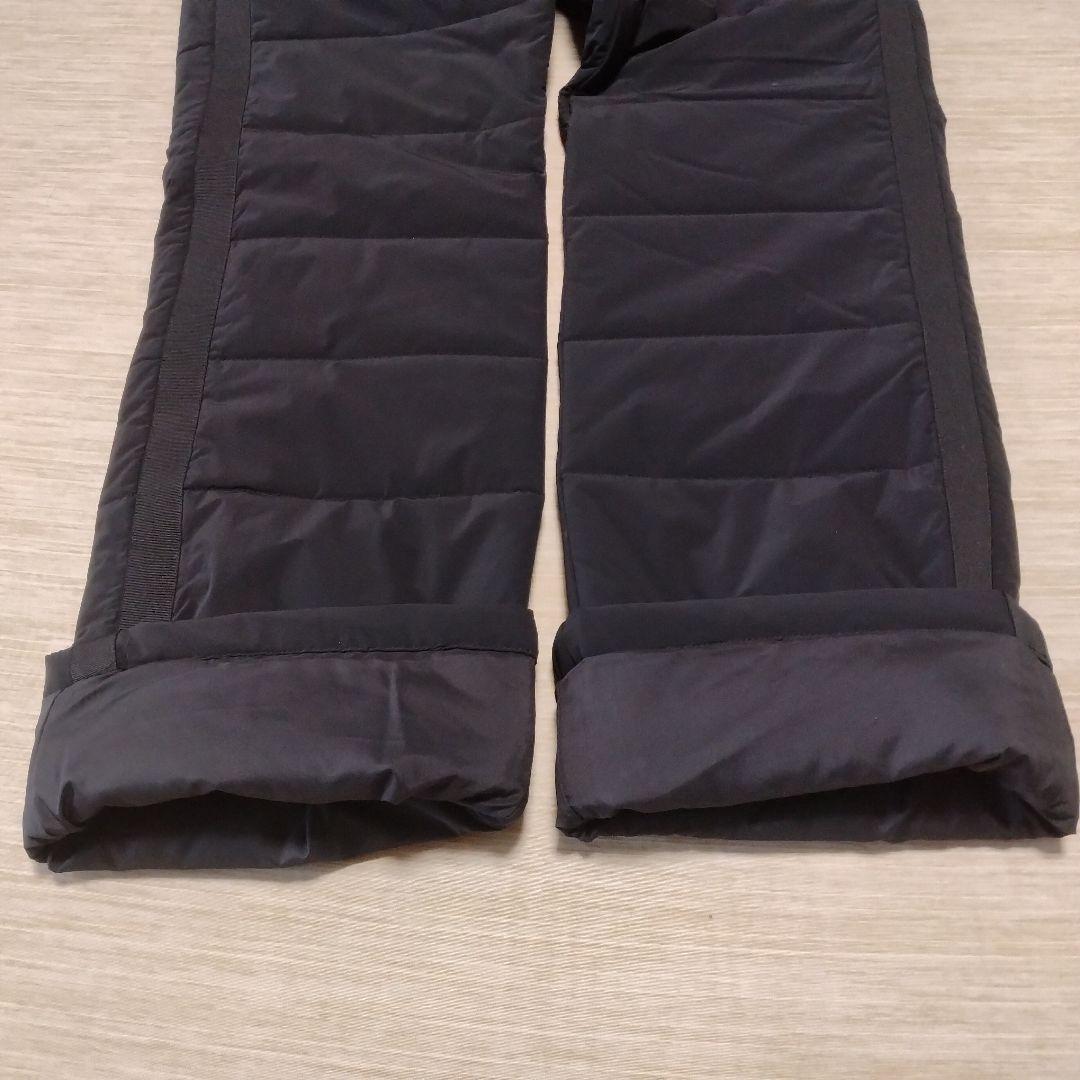 23区スポーツ　レディース ゴルフ ダウンウェア上下セット