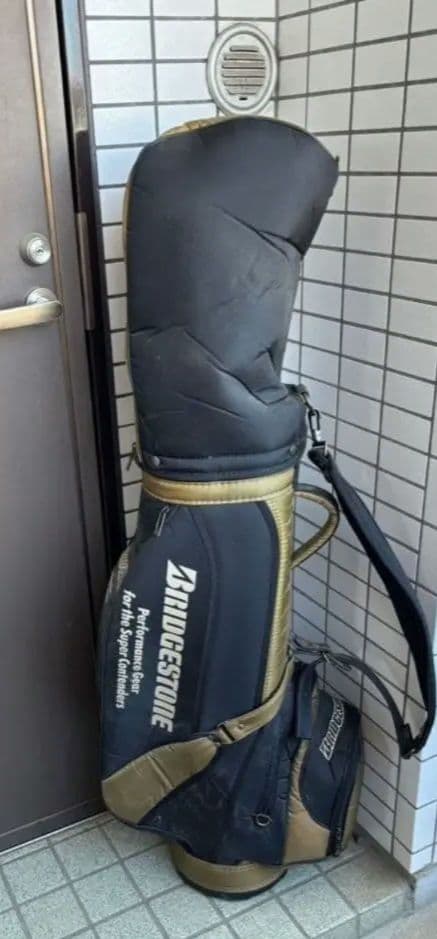 ゴルフクラブ セット 15本 まとめ売り YONEX 飛びすぎ名器