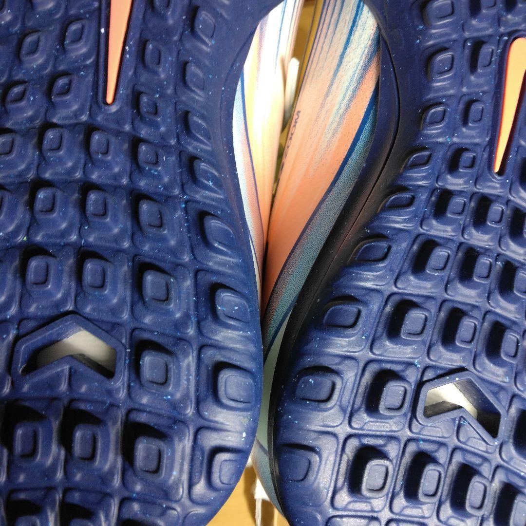 【限定/新品】22.5cm CR7 マーキュリアル ナイキ ジュニア トレシュー