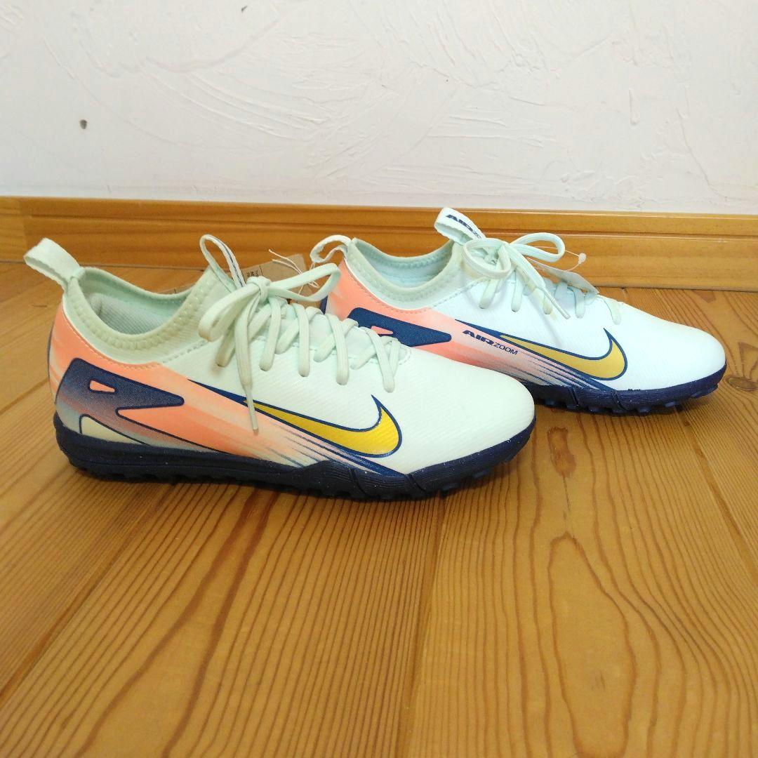 【限定/新品】22.5cm CR7 マーキュリアル ナイキ ジュニア トレシュー