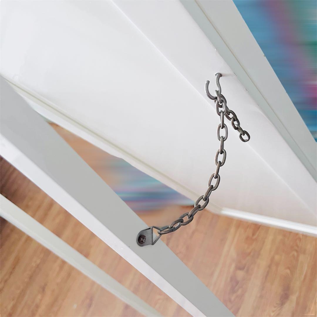 ティファニー 三面鏡 姿見