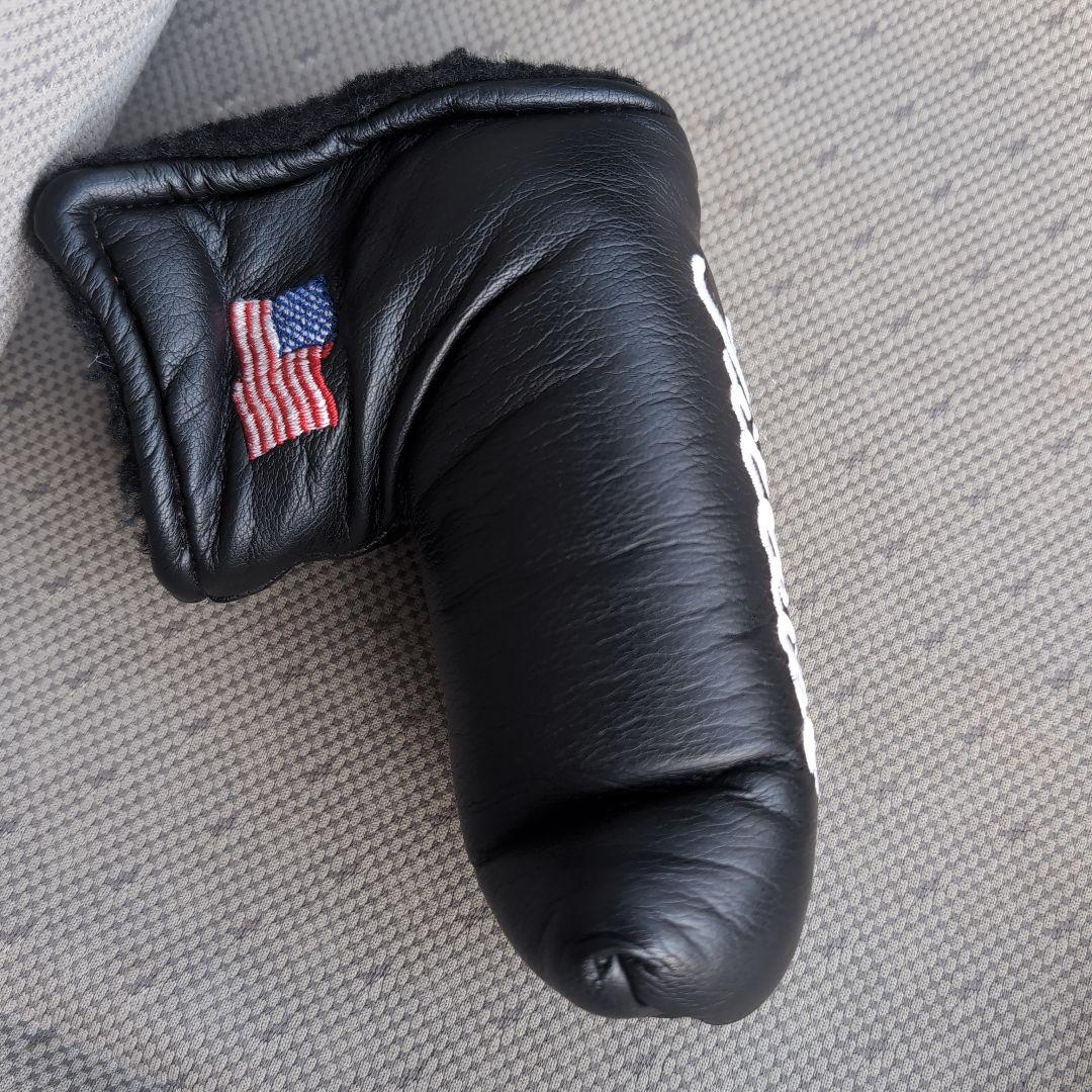 SCOTTY CAMERON　NEWPORT パター