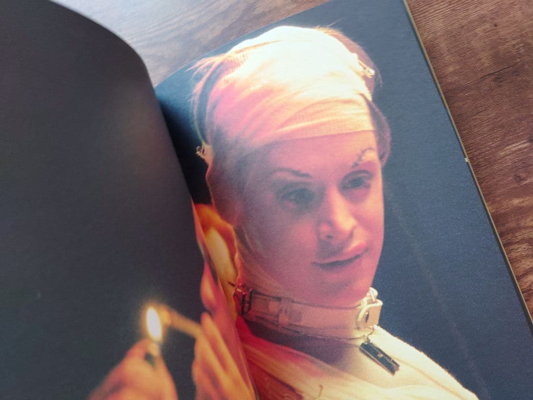 廃盤 パーティモンスター サントラ パンフレット マコーレーカルキン