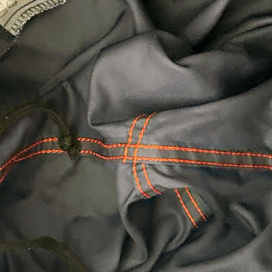 【2645】✨美品✨ Mizuno ウィンドブレーカー セットアップ ネイビー