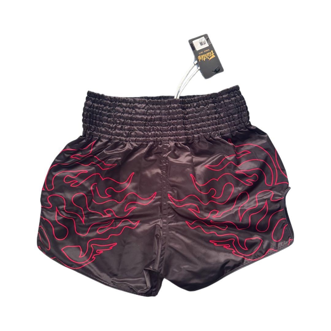 Fairtex ムエタイパンツ キックボクシング BS1920