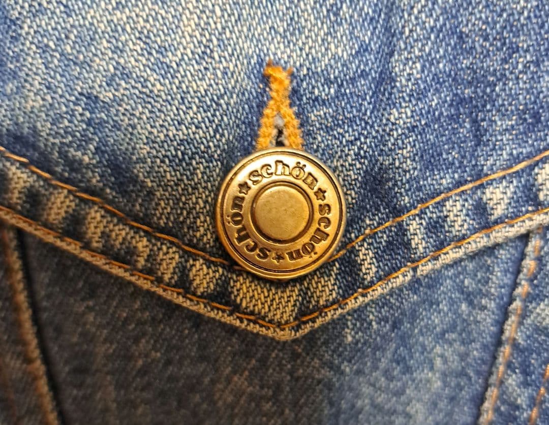 ミラショーン　ジージャン　Gジャン　イタリア