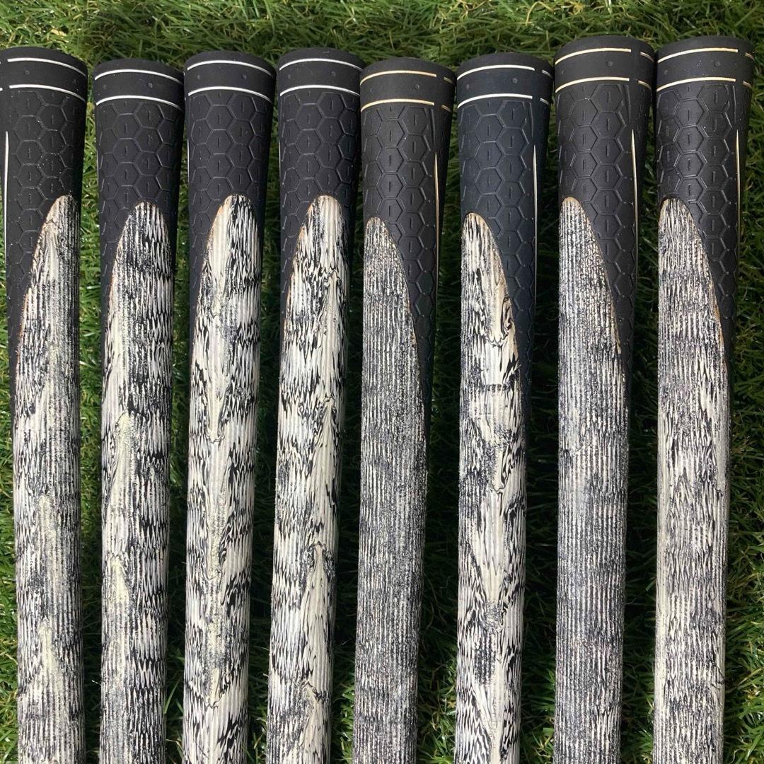 BERES MG801 アイアンセット　ベレス　2S