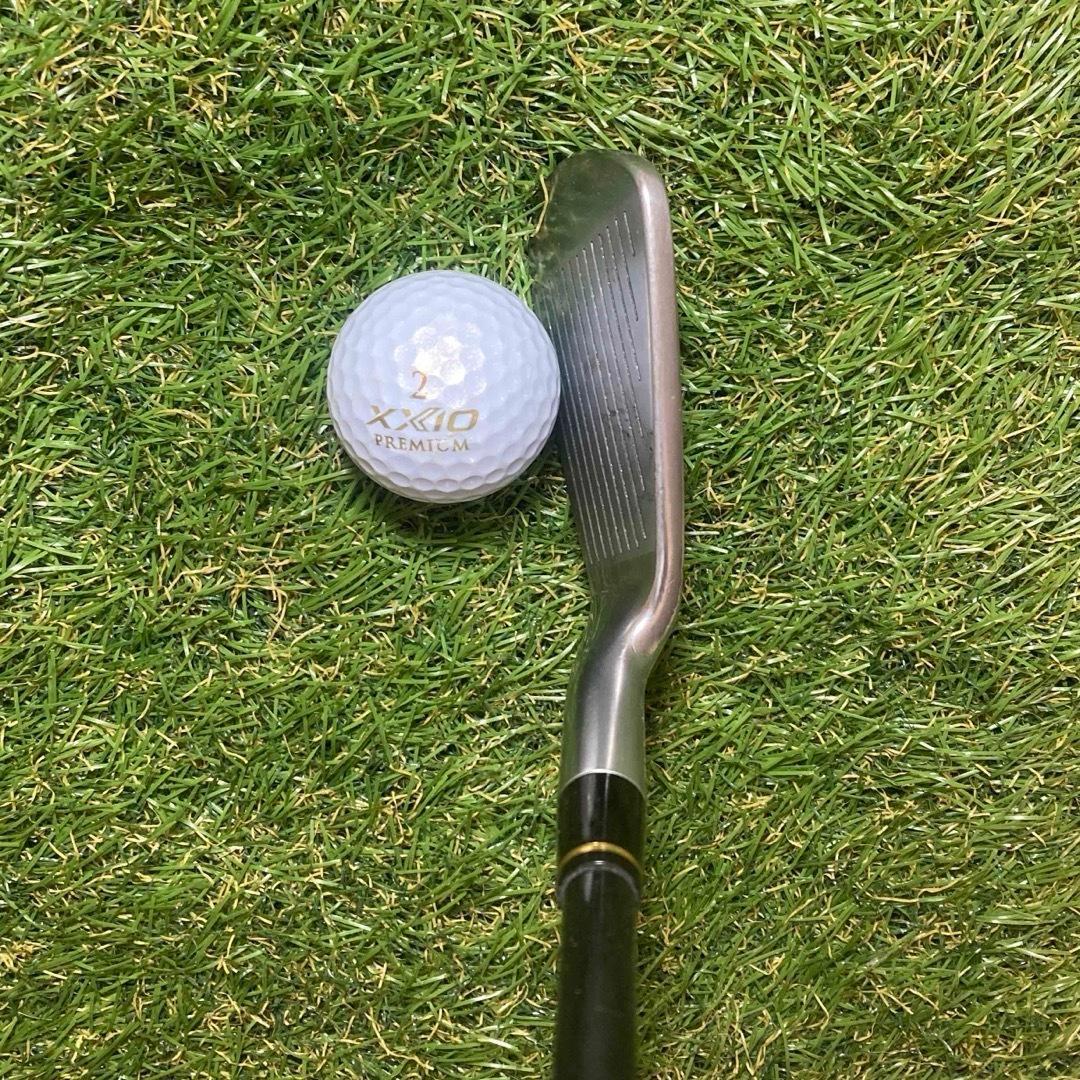 BERES MG801 アイアンセット　ベレス　2S