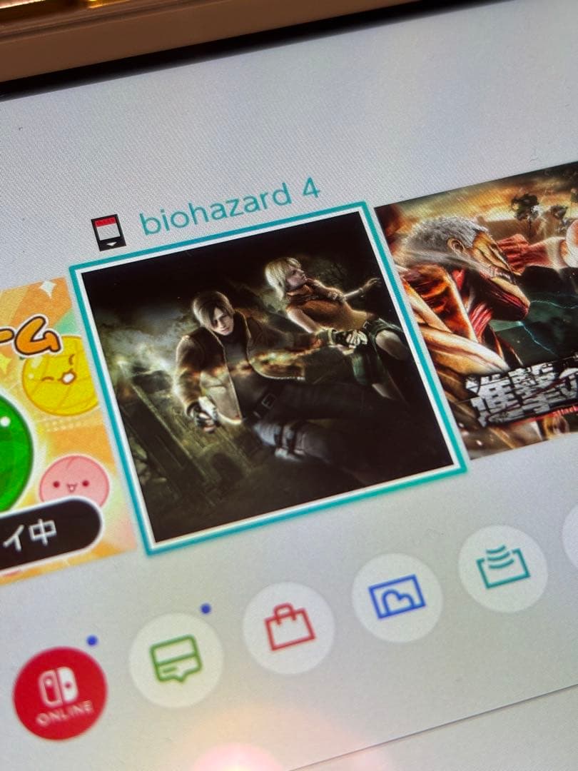 Nintendo Switch ゲームソフト セット売りです♪ 6タイトルセット