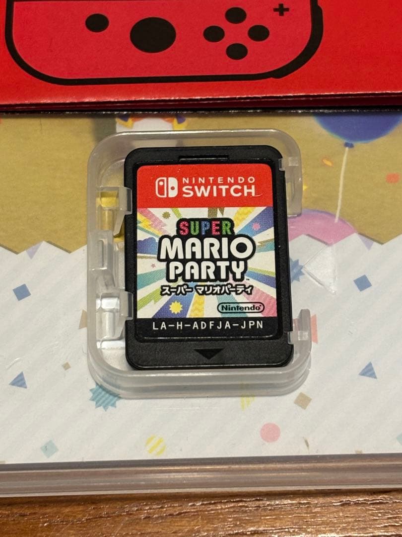 Nintendo Switch ゲームソフト セット売りです♪ 6タイトルセット
