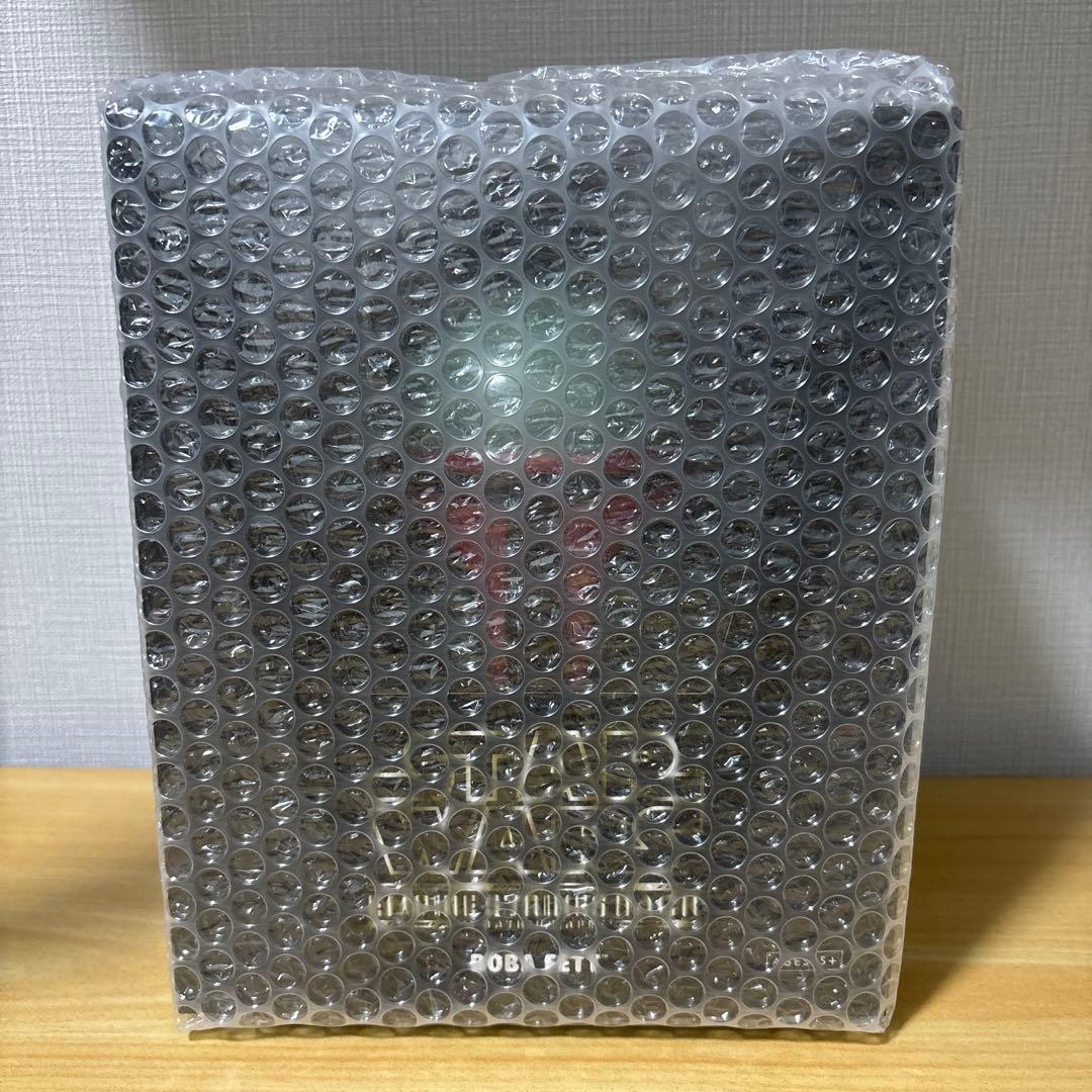 BAPE STARWARS Baby Milo VCD BOBA FETT ②