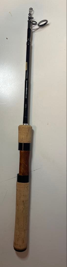 ダイワ ワイズストリーム 50TUL・Q