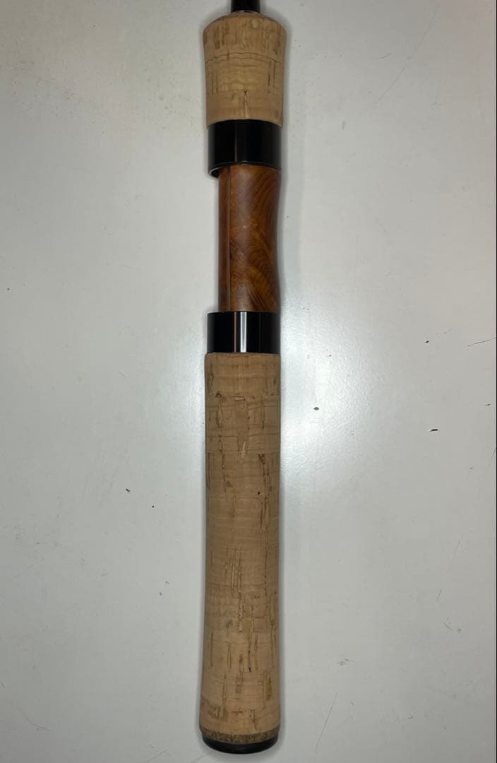 ダイワ ワイズストリーム 50TUL・Q