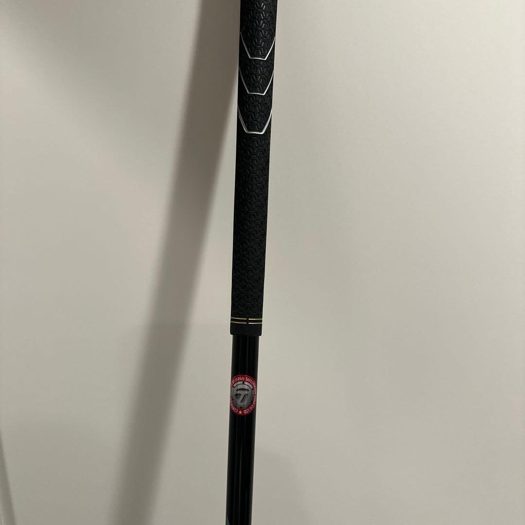 TaylorMade Qİ35LS ドライバー 10.5° デザイナシリーズ