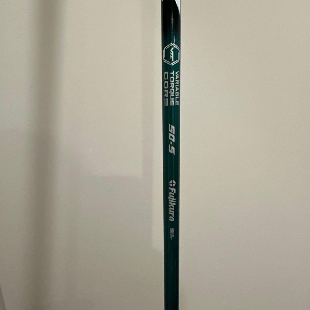 TaylorMade Qİ35LS ドライバー 10.5° デザイナシリーズ