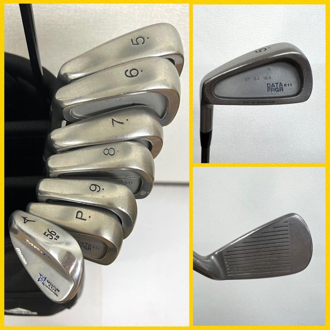 レフティ！打ちやすさNo1 ☆大人気のゼクシオ ゴルフクラブセット ⛳️早い者勝ち