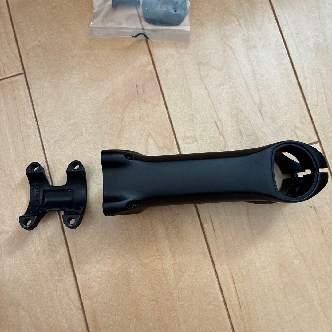 GIANT CONTACT SL AEROLIGHT 10° × 110 ステム