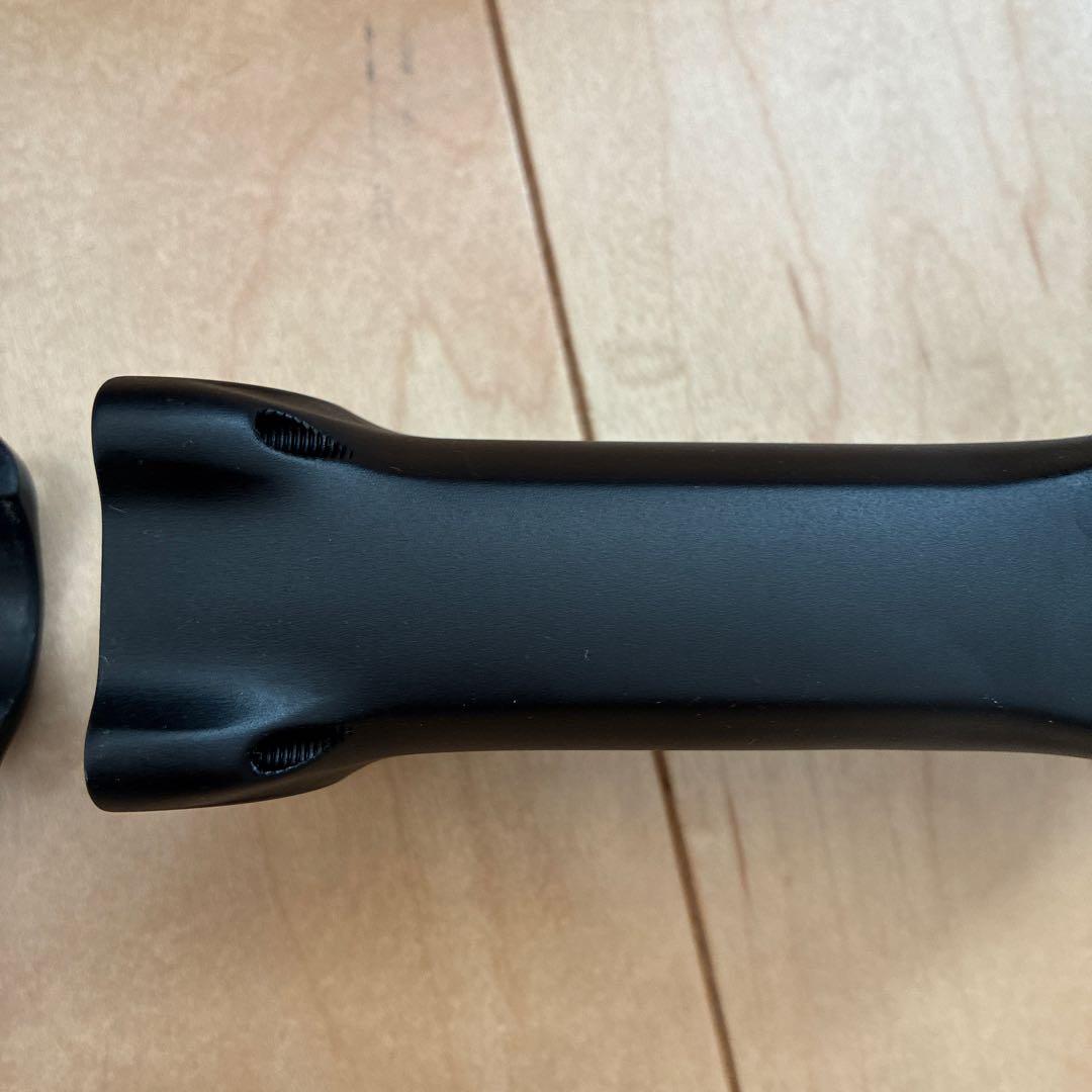 GIANT CONTACT SL AEROLIGHT 10° × 110 ステム