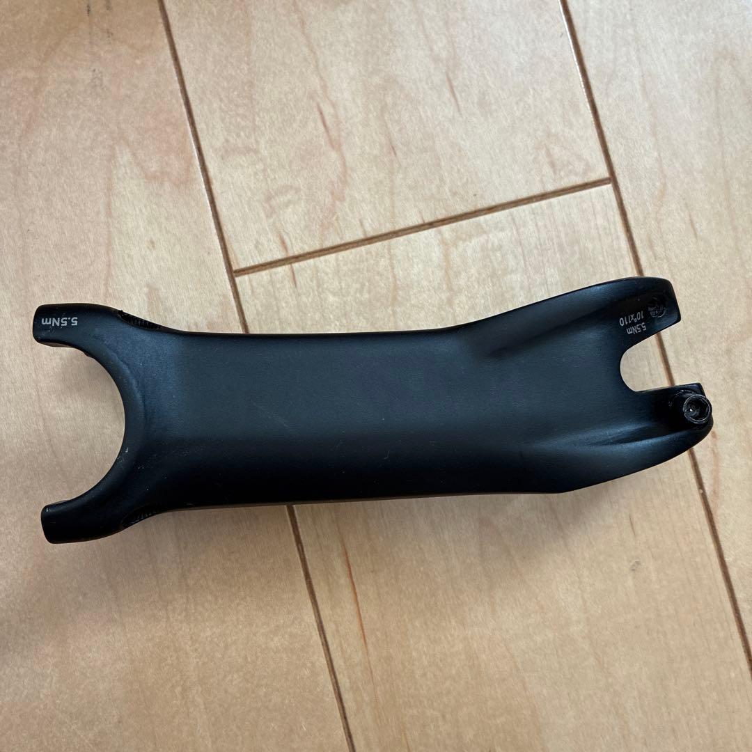 GIANT CONTACT SL AEROLIGHT 10° × 110 ステム