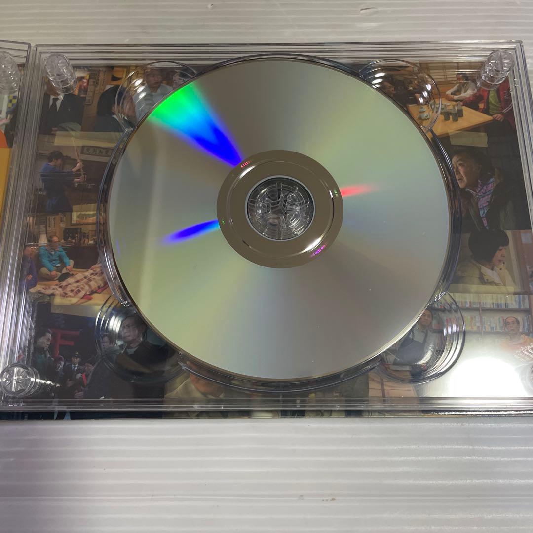 三匹のおっさん～正義の味方,見参!!～ DVD-BOX〈6枚組〉