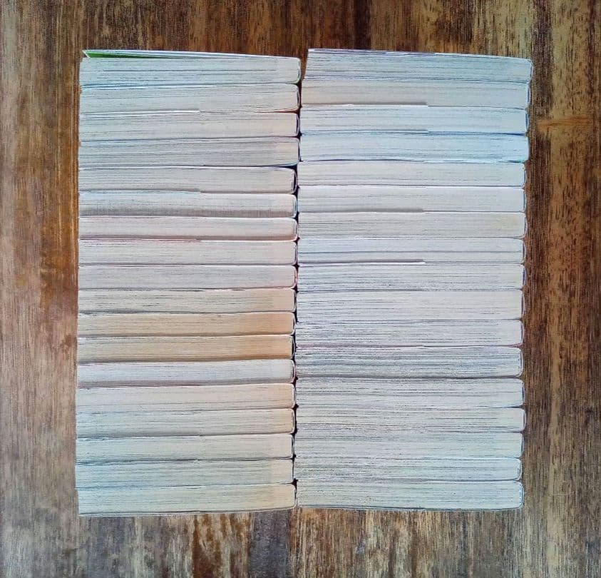 天才柳沢教授の生活 全34巻＋天才柳沢教授の冒険 1冊 計35冊セット