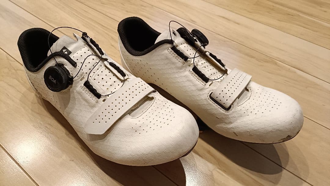 BONTRAGER CIRCUIT RORD 42 ビンディングシューズ