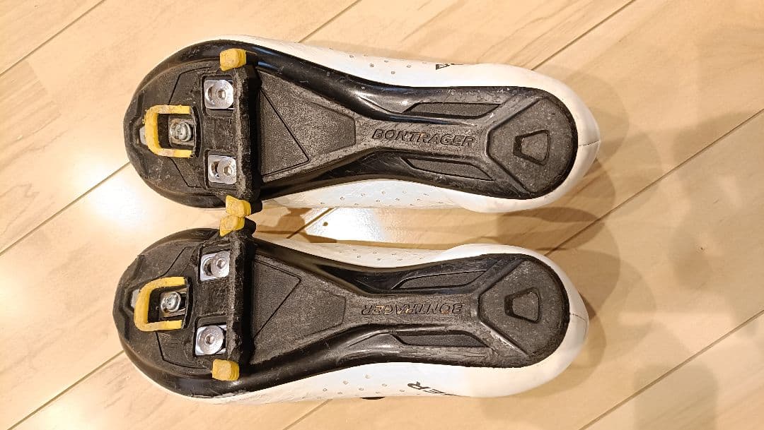 BONTRAGER CIRCUIT RORD 42 ビンディングシューズ