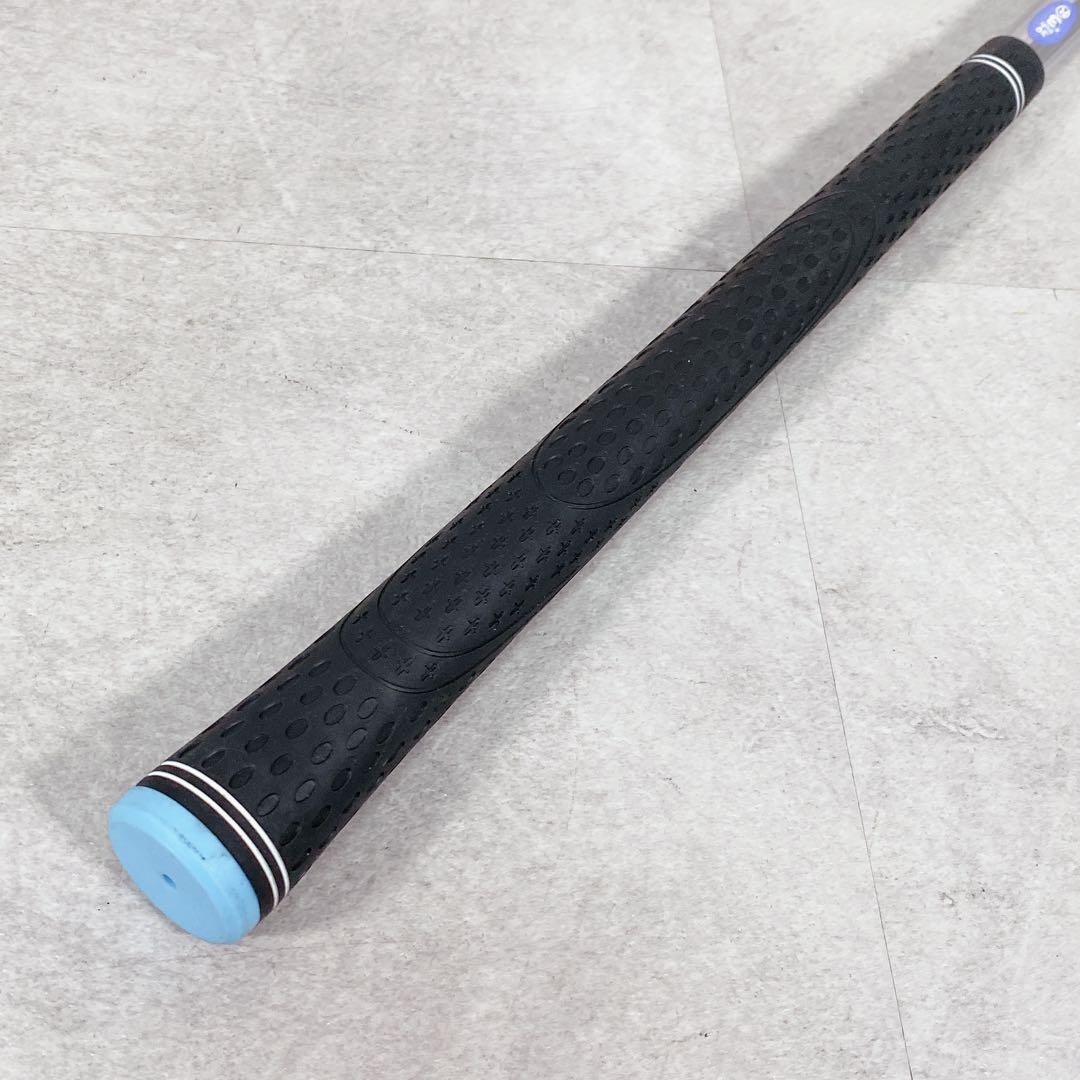 T382 NOW レディース ゴルフ アイアン ロングアイアン 19°