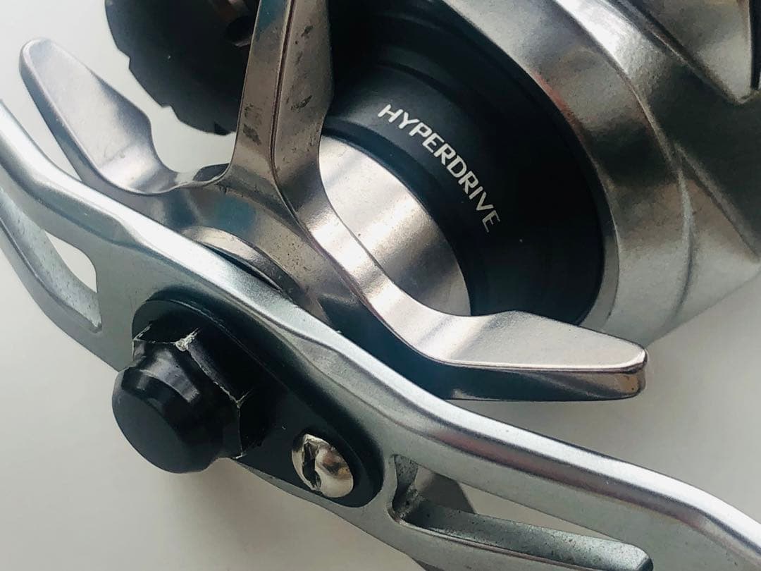 『ダイワ』21 ジリオンsvtw1000純正カスタム