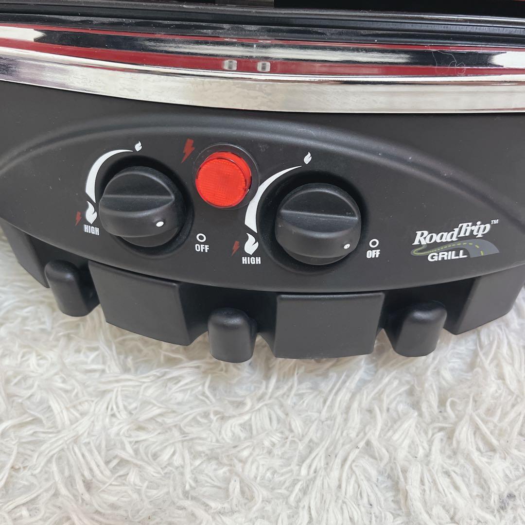 コルーマン ロードトリップ グリル LXE-J BBQ キャンプ グリル