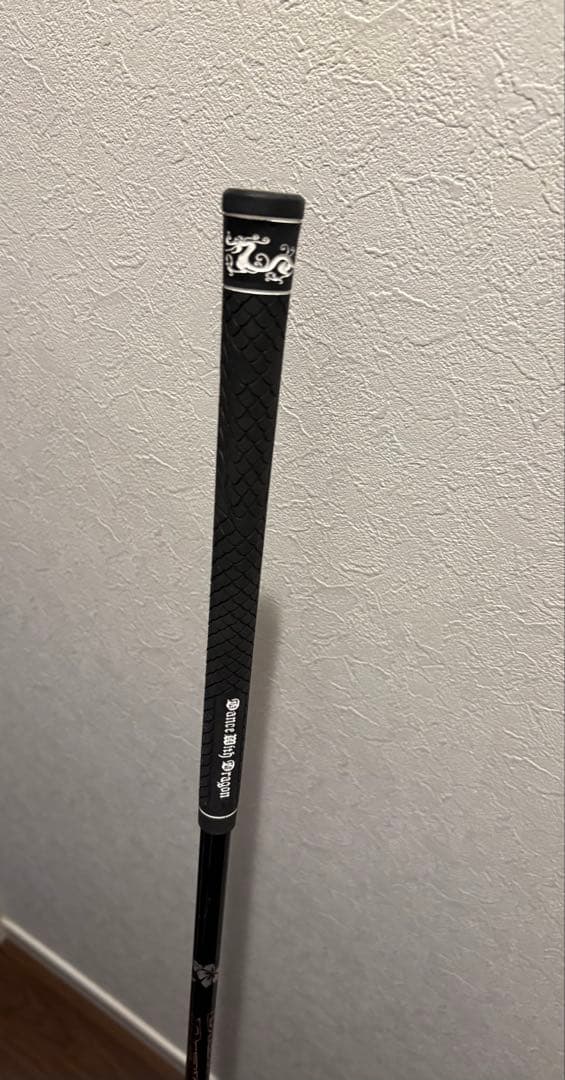 レア品特価ダンスウィズドラゴンD1 PROTOTYPE D10.5