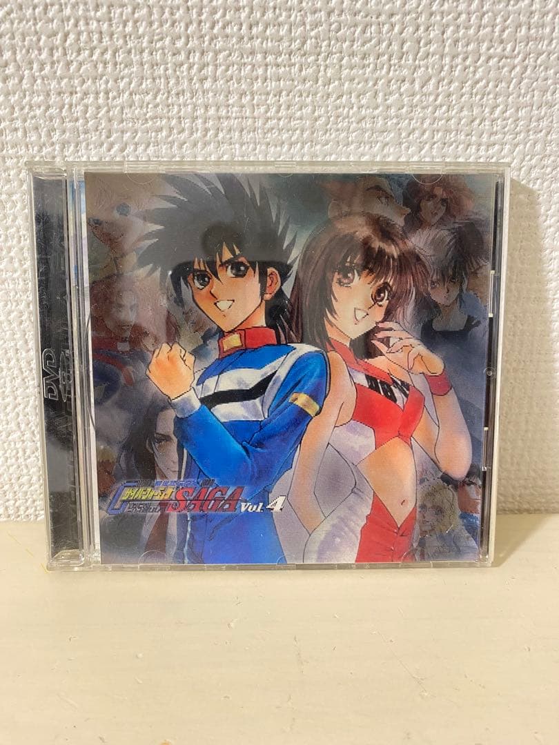 新世紀GPXサイバーフォーミュラ SAGA 全4巻