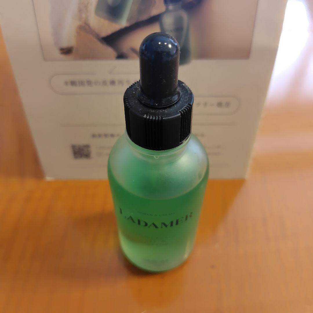 LADAMER 　ラダメール　OF セラム ハイドレーティング