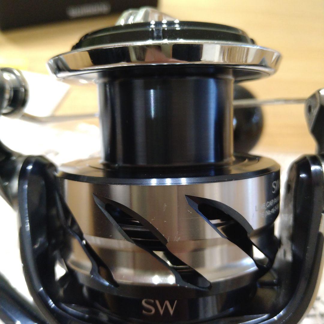 23年式 21ツインパワーSW 6000HG