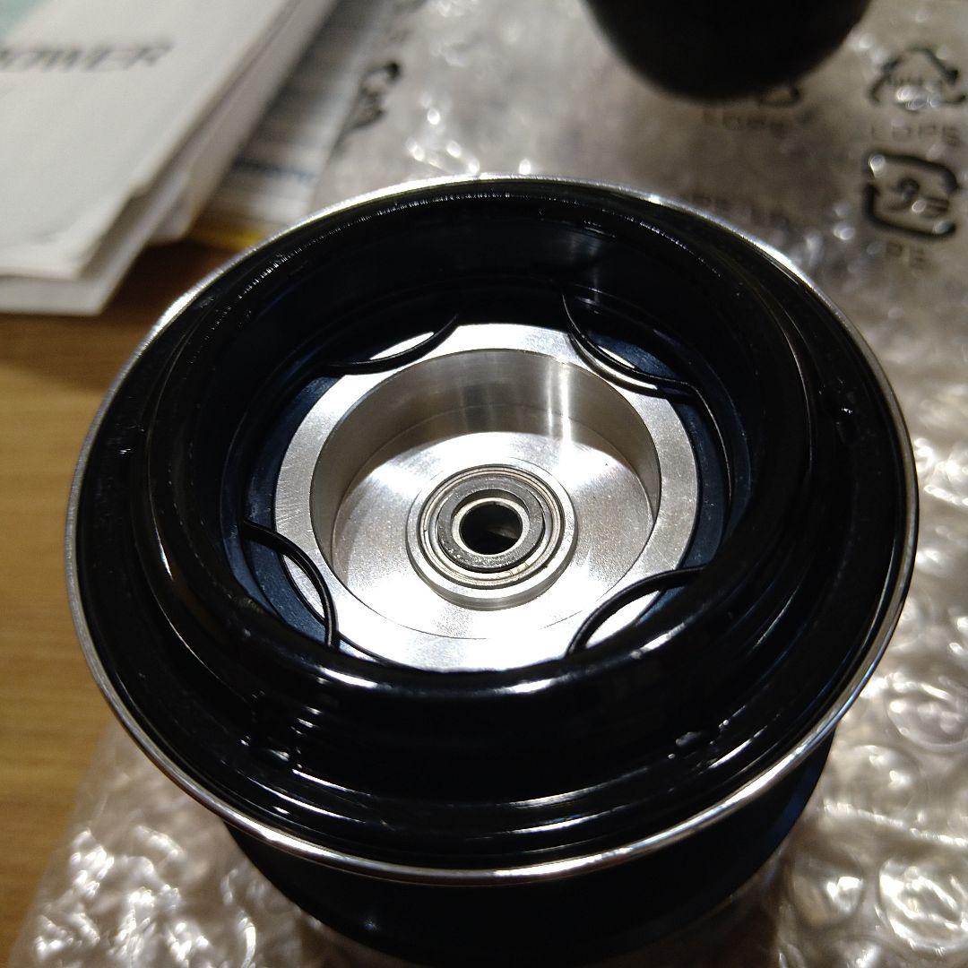 23年式 21ツインパワーSW 6000HG