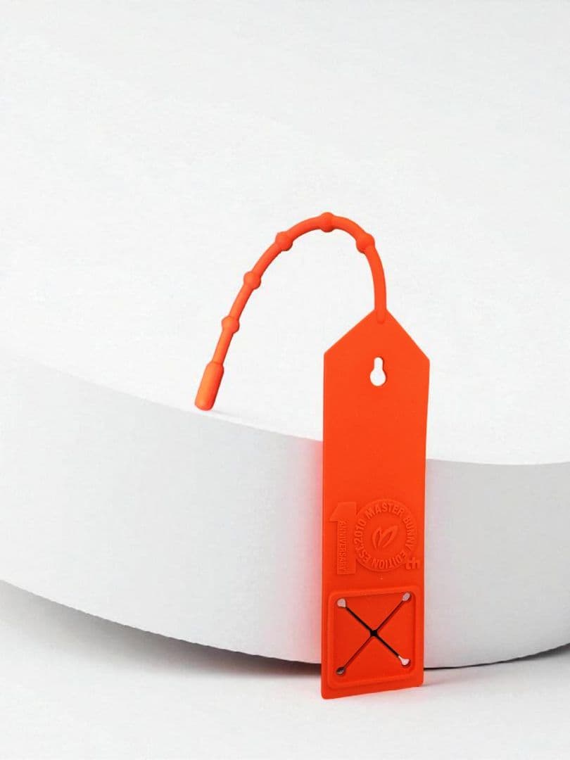 【最終値下げ】マスターバニー ゴルフ 黄 トート 赤タグ付